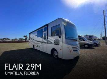 Used 2019 Fleetwood Flair 29M available in Umatilla, Florida