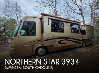 Used 2005 Newmar Northern Star 3934 available in Swansea, South Carolina