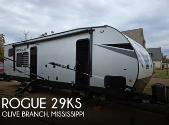 Used 2022 Forest River  Rogue 29KS available in Olive Branch, Mississippi