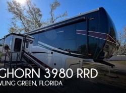 Used 2019 Heartland Bighorn 3980 RRD available in Bowling Green, Florida