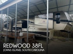 Used 2014 Redwood RV Redwood 38FL available in Johns Island, South Carolina