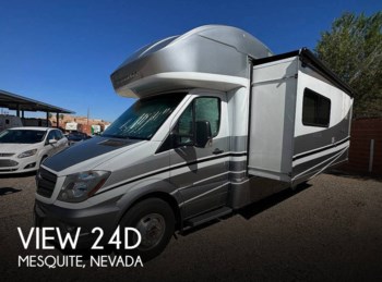 Used 2019 Winnebago View 24D available in Mesquite, Nevada