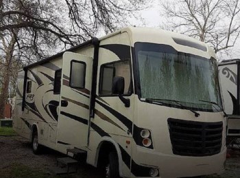 Used 2017 Forest River FR3 29DS available in London, Arkansas