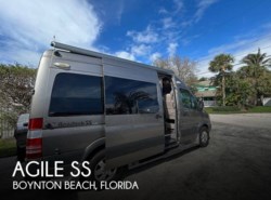 Used 2013 Roadtrek  Agile SS available in Boynton Beach, Florida