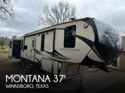 Used 2017 Keystone Montana High Country 379RD available in Winnsboro, Texas