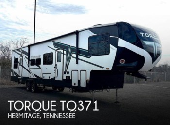 Used 2022 Heartland Torque TQ371 available in Hermitage, Tennessee