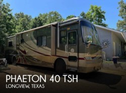 Used 2006 Tiffin Phaeton 40 TSH available in Longview, Texas