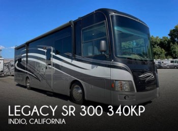 Used 2015 Forest River Legacy SR 300 340KP available in Indio, California