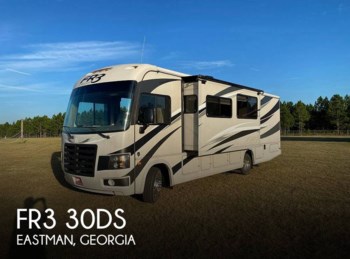 Used 2015 Forest River FR3 30DS available in Eastman, Georgia