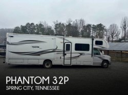 Used 2012 Nexus Phantom 32P available in Spring City, Tennessee