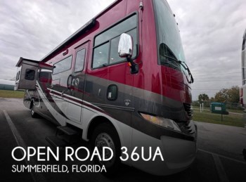 Used 2021 Tiffin Allegro Open Road 36 UA available in Summerfield, Florida