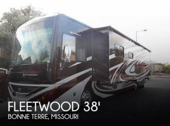 Used 2013 Fleetwood Expedition 38S available in Bonne Terre, Missouri
