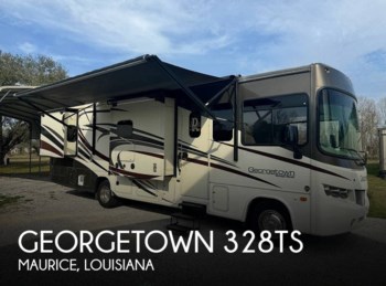 Used 2017 Forest River Georgetown 328TS available in Maurice, Louisiana