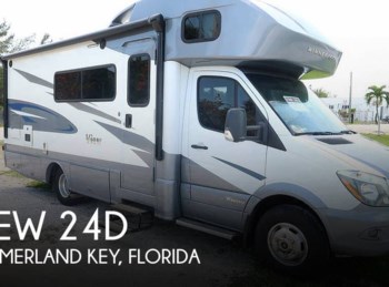 Used 2019 Winnebago View 24D available in Summerland Key, Florida