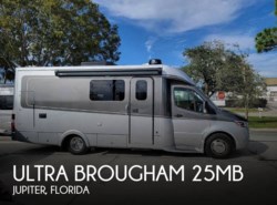 Used 2023 Regency Ultra Brougham 25MB available in Jupiter, Florida