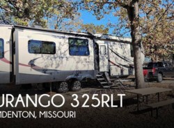 Used 2018 K-Z Durango 325RLT available in Camdenton, Missouri
