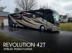 Used 2011 American Coach  Revolution 42T available in Ambler, Pennsylvania
