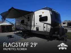 Used 2022 Forest River Flagstaff Classic 826MBR available in Kemptville, Ontario