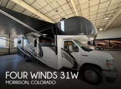 Used 2021 Thor Motor Coach Four Winds 31W available in Englewood, Colorado