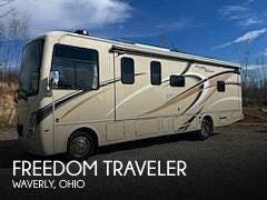 Used 2020 Thor America  Freedom Traveler 30A available in Waverly, Ohio