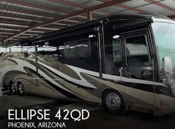 Used 2012 Itasca Ellipse 42QD available in Phoenix, Arizona