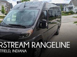 Used 2023 Airstream Rangeline Airstream available in Westfield, Indiana
