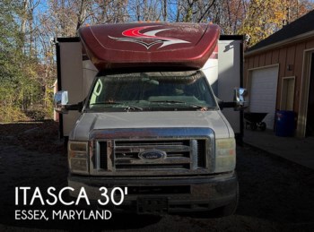 Used 2010 Itasca Cambria 30C available in Essex, Maryland