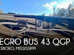 Used 2011 Tiffin Allegro Bus 43 QGP available in Waynesboro, Mississippi