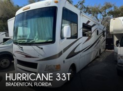 Used 2011 Four Winds  Hurricane 33T available in Bradenton, Florida