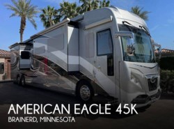 Used 2022 American Coach American Eagle 45K available in Brainerd, Minnesota