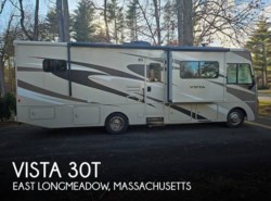 Used 2015 Winnebago Vista 30T available in East Longmeadow, Massachusetts