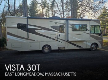 Used 2015 Winnebago Vista 30T available in East Longmeadow, Massachusetts