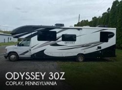 Used 2022 Entegra Coach Odyssey 30Z available in Coplay, Pennsylvania