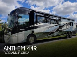 Used 2022 Entegra Coach Anthem 44R available in Parkland, Florida