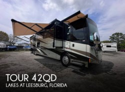 Used 2013 Winnebago Tour 42QD available in Lakes At Leesburg, Florida