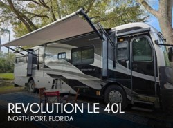 Used 2006 Fleetwood  Revolution LE 40L available in North Port, Florida