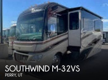 Used 2015 Fleetwood Southwind M-32VS available in Brigham City, Utah