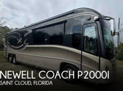 Used 2007 Newell  Coach P2000i available in Saint Cloud, Florida