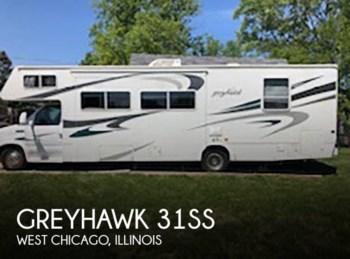 Used 2006 Jayco Greyhawk 31SS available in West Chicago, Illinois