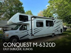 Used 2022 Gulf Stream Conquest M-6320D available in East Dubuque, Illinois