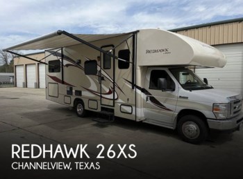 Used 2014 Jayco Redhawk 26XS available in Channelview, Texas