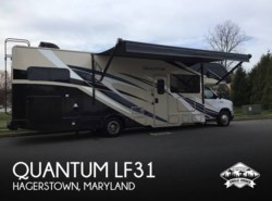 Used 2022 Thor Motor Coach Quantum LF31 available in Hagerstown, Maryland