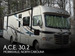 Used 2015 Thor Motor Coach A.C.E. 30.2 available in Cary, North Carolina