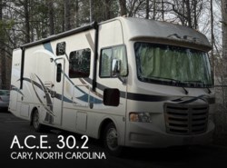 Used 2015 Thor Motor Coach A.C.E. 30.2 available in Cary, North Carolina