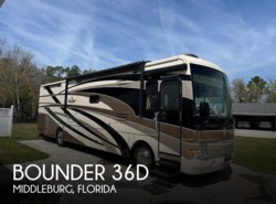 Used 2008 Fleetwood Bounder 36D available in Middleburg, Florida