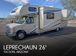 Used 2022 Coachmen Leprechaun Premier 260DS available in Tucson, Arizona