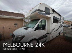 Used 2019 Jayco Melbourne 24K available in St George, Utah