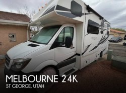 Used 2019 Jayco Melbourne 24K available in St George, Utah