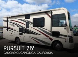 Used 2019 Coachmen Pursuit Precision 27DS available in Rancho Cucamonga, California