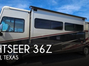Used 2018 Winnebago Sightseer 36Z available in Denton, Texas